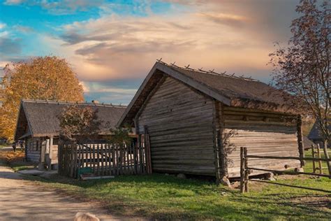 Pueblo ruso